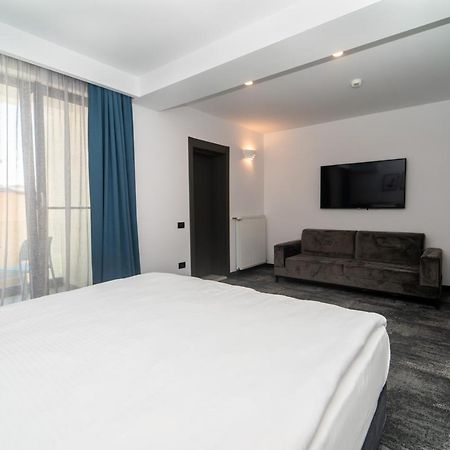 Hotel Vigo, Eforie Nord Extérieur photo