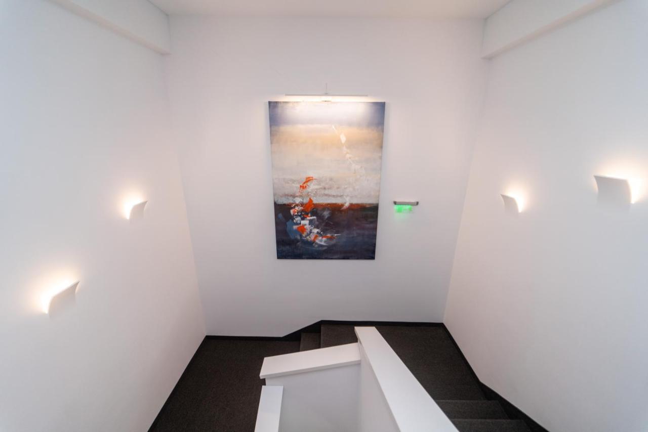 Hotel Vigo, Eforie Nord Extérieur photo
